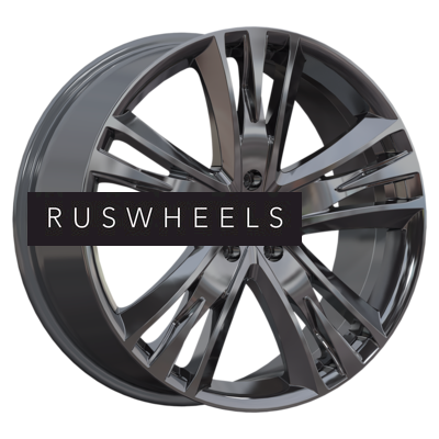 Диски КИК 8,5x20/5x114,3 ET45 D67,1 Атлас (КС661M) Кварц Диски КИК 8,5x20/5x114,3 ET45 D67,1 Атлас (КС661M) Кварц