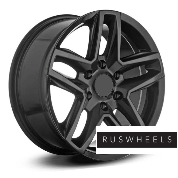 Диски RST R18 / 8J PCD 6x139.7 ЕТ 42 ЦО 75.1 R238