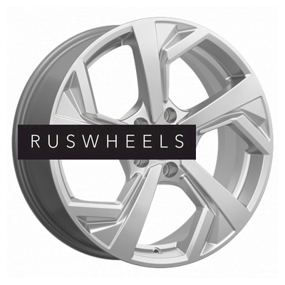 Диски SKAD Original 7x18/5x112 ET43 D57,1 KL-328 (Tiguan/Kodiaq) Селена
