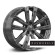 Диски КиК R18 / 7.5J PCD 5x112 ЕТ 43 ЦО 57.1 Аламер