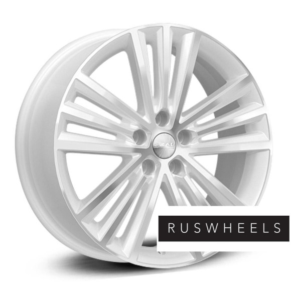 Диски Скад R19 / 7.5J PCD 5x114.3 ЕТ 40 ЦО 66.1 Манчестер Диски Скад R19 / 7.5J PCD 5x114.3 ЕТ 40 ЦО 66.1 Манчестер