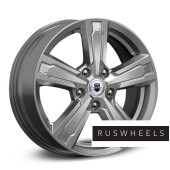 Диски КиК R16 / 6.5J PCD 5x110 ЕТ 37 ЦО 65.1 Оклахома