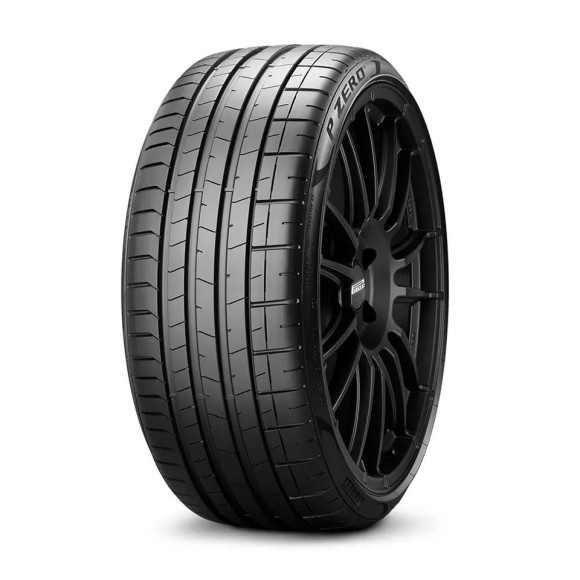 Шины Pirelli 245/45R20 103W XL P Zero (PZ4) Sports Car * TL Run Flat