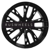 Диски RST 7x19/5x108 ET47 D60,1 R119 (J7) BL Диски RST 7x19/5x108 ET47 D60,1 R119 (J7) BL