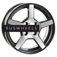 Диски RST 5,5x14/4x98 ET40 D58,6 R024 BD