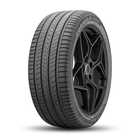 Шины Pirelli Formula 235/65R17 104V Rosso TL Шины Pirelli Formula 235/65R17 104V Rosso TL
