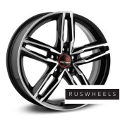 Диски Vector R17 / 7J PCD 5x120 ЕТ 40 ЦО 67.1 B138