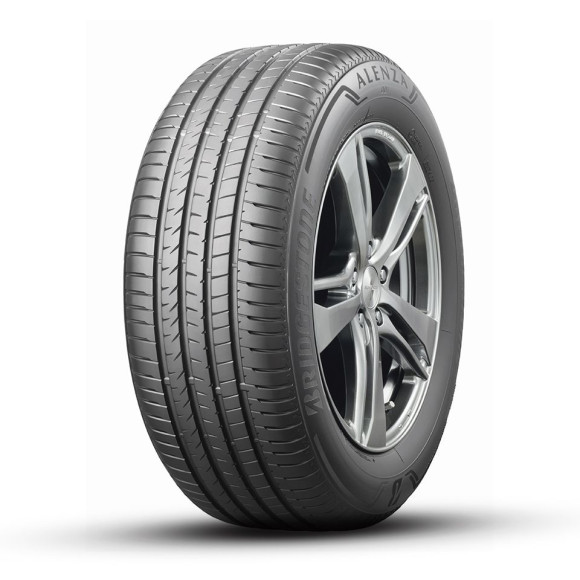 Шины Bridgestone  245/40/21  Y 100 Alenza 001  XL Run Flat (BMW)