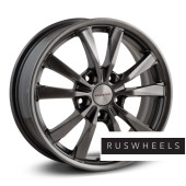 Диски КиК R16 / 6.5J PCD 5x114.3 ЕТ 45 ЦО 60.1 Спайдер-Оригинал
