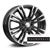 Диски Скад R16 / 6.5J PCD 4x98 ЕТ 35 ЦО 58.5 Ламар Диски Скад R16 / 6.5J PCD 4x98 ЕТ 35 ЦО 58.5 Ламар