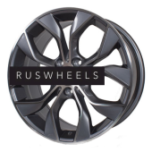 Диски FR replica 8x18/5x120 ET43 D72,6 B182 (B922) GMF (№33) Диски FR replica 8x18/5x120 ET43 D72,6 B182 (B922) GMF (№33)