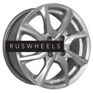 Диски СКАД 6x15/4x108 ET23 D65,1 Тулон (КЛ233) Селена