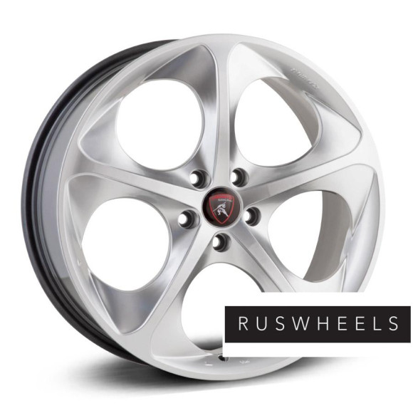 Диски Yamato Samurai R19 / 7.5J PCD 5x108 ЕТ 50 ЦО 63.3 Oda Nobunaga Диски Yamato Samurai R19 / 7.5J PCD 5x108 ЕТ 50 ЦО 63.3 Oda Nobunaga