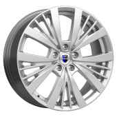 Диски КиК  Марвел-оригинал (КС881)  7,5\R19 5*112 ET32  d66,6  Сильвер SK  [r75158SK]  Fb max 750 kg