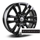 Диски RST R17 / 7.5J PCD 6x139.7 ЕТ 25 ЦО 106.1 R107 Диски RST R17 / 7.5J PCD 6x139.7 ЕТ 25 ЦО 106.1 R107