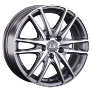 Диски LS 6,0\R16 4*100 ET50 d60.1 GMF