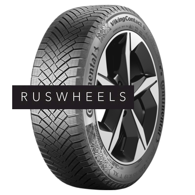 Шины Continental 245/45R19 102T XL VikingContact 8 TL FR Шины Continental 245/45R19 102T XL VikingContact 8 TL FR