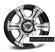 Диски КиК R15 / 7J PCD 6x139.7 ЕТ -5 ЦО 108.5 Байконур Диски КиК R15 / 7J PCD 6x139.7 ЕТ -5 ЦО 108.5 Байконур