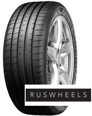 Шины Goodyear 245/35 r20 Eagle F1 Asymmetric 5 95Y Runflat