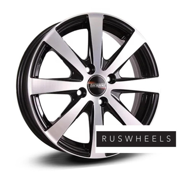 Диски Tech Line R15 / 5.5J PCD 4x100 ЕТ 45 ЦО 54.1 534 Диски Tech Line R15 / 5.5J PCD 4x100 ЕТ 45 ЦО 54.1 534