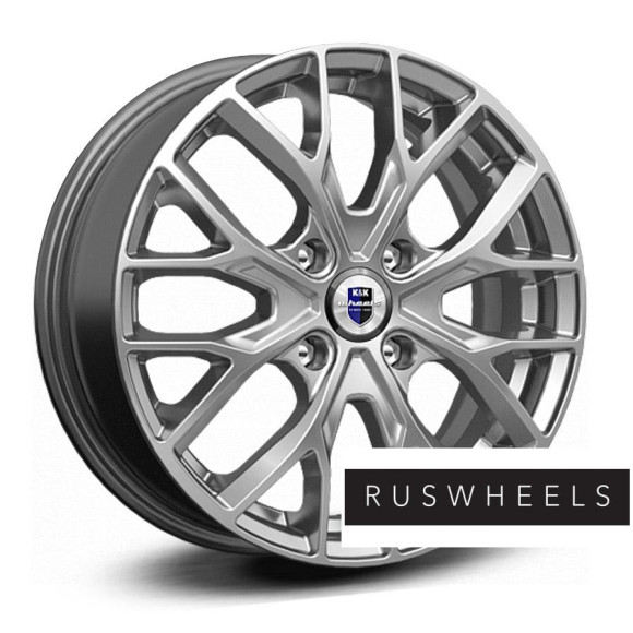 Диски КиК R16 / 6J PCD 4x100 ЕТ 50 ЦО 60.1 Лилиом-Оригинал Диски КиК R16 / 6J PCD 4x100 ЕТ 50 ЦО 60.1 Лилиом-Оригинал