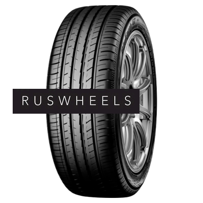 Шины Yokohama 245/40R18 97W BluEarth-GT AE51 TL Шины Yokohama 245/40R18 97W BluEarth-GT AE51 TL