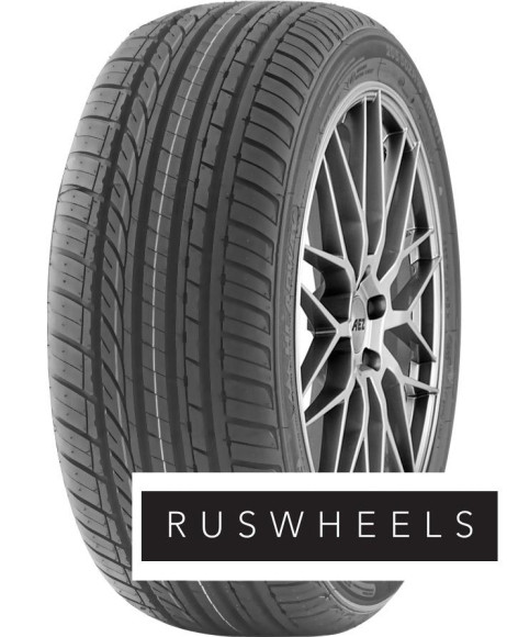 Шины Headway 205/45 r17 HU901 88W
