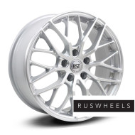 Диски RST R17 / 7.5J PCD 5x114.3 ЕТ 52 ЦО 67.1 R007