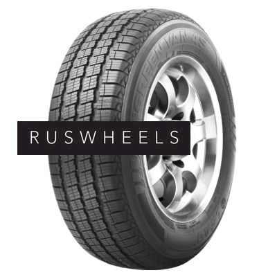 Шины LingLong Leao 195/75R16C 107/105R iGreen Van 4S TL 8PR Шины LingLong Leao 195/75R16C 107/105R iGreen Van 4S TL 8PR