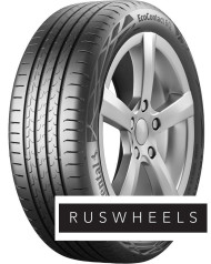 Шины Continental 245/40 r20 ContiEcoContact 6 Q 99Y