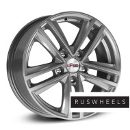 Диски iFree R16 / 6.5J PCD 5x112 ЕТ 46 ЦО 57.1 Катар