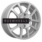 Диски iFree 5,5x14/4x108 ET34 D65,1 Слайдер (КС587) Нео-классик Диски iFree 5,5x14/4x108 ET34 D65,1 Слайдер (КС587) Нео-классик