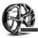 Диски KHOMEN WHEELS R17 / 7J PCD 5x114.3 ЕТ 48.5 ЦО 67.1 1716 Диски KHOMEN WHEELS R17 / 7J PCD 5x114.3 ЕТ 48.5 ЦО 67.1 1716