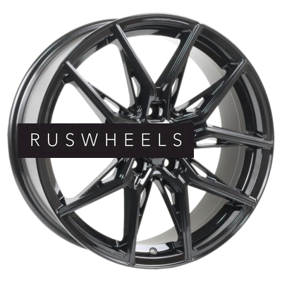 Диски RST 7,5x18/5x108 ET45 D63,4 R218 BL