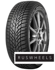 Шины Kumho 195/60 r15 WP52+ 88T