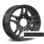 Диски iFree R15 / 6J PCD 5x139.7 ЕТ 40 ЦО 98.1 Бустер