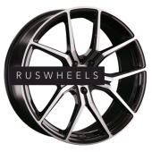 Диски LS FlowForming 8,5x19/5x112 ET35 D66,6 RC47 BKF (конус) Диски LS FlowForming 8,5x19/5x112 ET35 D66,6 RC47 BKF (конус)