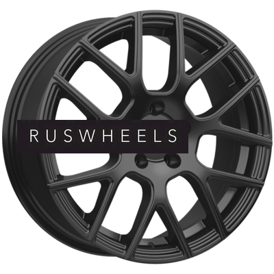 Диски СКАД 8x18/5x114,3 ET40 D67,1 Stiletto (КЛ225) Бархат новый