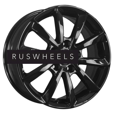 Диски iFree 6,5x16/5x114,3 ET44 D67,1 Скайрим (КС907) BK Диски iFree 6,5x16/5x114,3 ET44 D67,1 Скайрим (КС907) BK