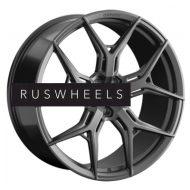 Диски LS Forged 9x22/5x120 ET35 D72,6 LS FG14 MGM (конус, C570)