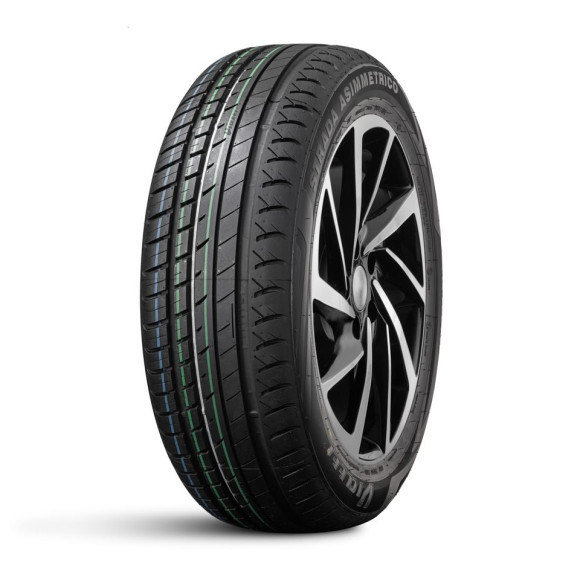 Шины Viatti 235/40R18 95V Strada Asimmetrico V-130 TL