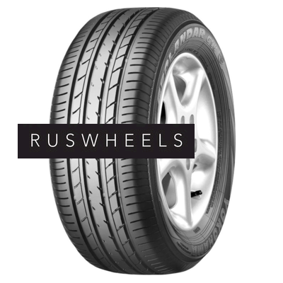 Шины Yokohama 225/65R17 102V Geolandar G98FV TL