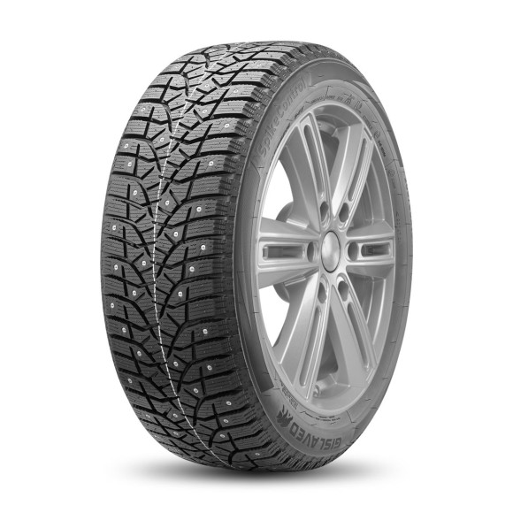 Шины Gislaved 225/55R18 102T XL SpikeControl TL FR (шип.) Шины Gislaved 225/55R18 102T XL SpikeControl TL FR (шип.)