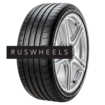 Шины Bridgestone 295/35R20 105Y XL Potenza S007A TL