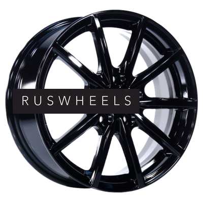 Диски Alcasta 6,5x16/5x108 ET45 D63,35 M61 Black Диски Alcasta 6,5x16/5x108 ET45 D63,35 M61 Black