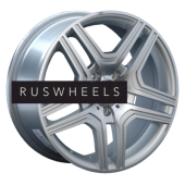 Диски Replay 10x21/5x112 ET46 D66,6 MR67 SF (конус, MB001)