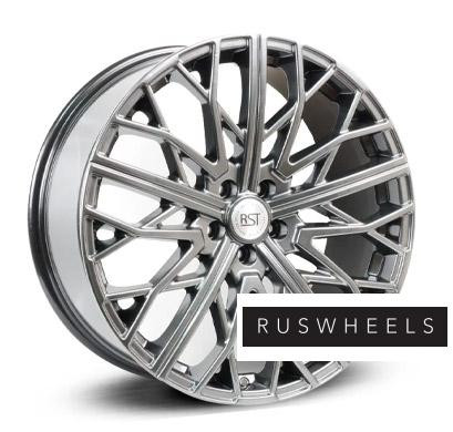 Диски RST R20 / 8.5J PCD 5x120 ЕТ 47 ЦО 72.6 R002 Диски RST R20 / 8.5J PCD 5x120 ЕТ 47 ЦО 72.6 R002