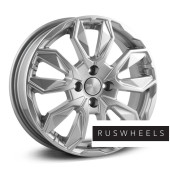 Диски Скад R16 / 6J PCD 4x100 ЕТ 45 ЦО 60.1 Сочи