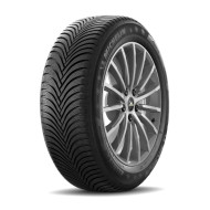 Шины Michelin 225/55R17 97H Alpin 5 * MOE TL ZP Шины Michelin 225/55R17 97H Alpin 5 * MOE TL ZP