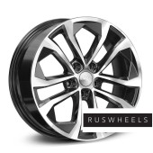 Диски Скад R17 / 7J PCD 5x108 ЕТ 50 ЦО 63.35 Тукан Диски Скад R17 / 7J PCD 5x108 ЕТ 50 ЦО 63.35 Тукан